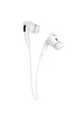 Стерео наушники Hoco M1 Pro Lightning Белый