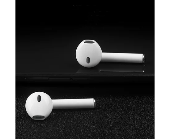 Bluetooth гарнитура XO F10 Белый