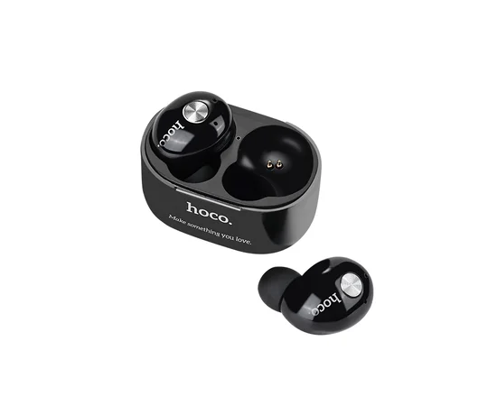 Bluetooth гарнитура HOCO ES10 Черный