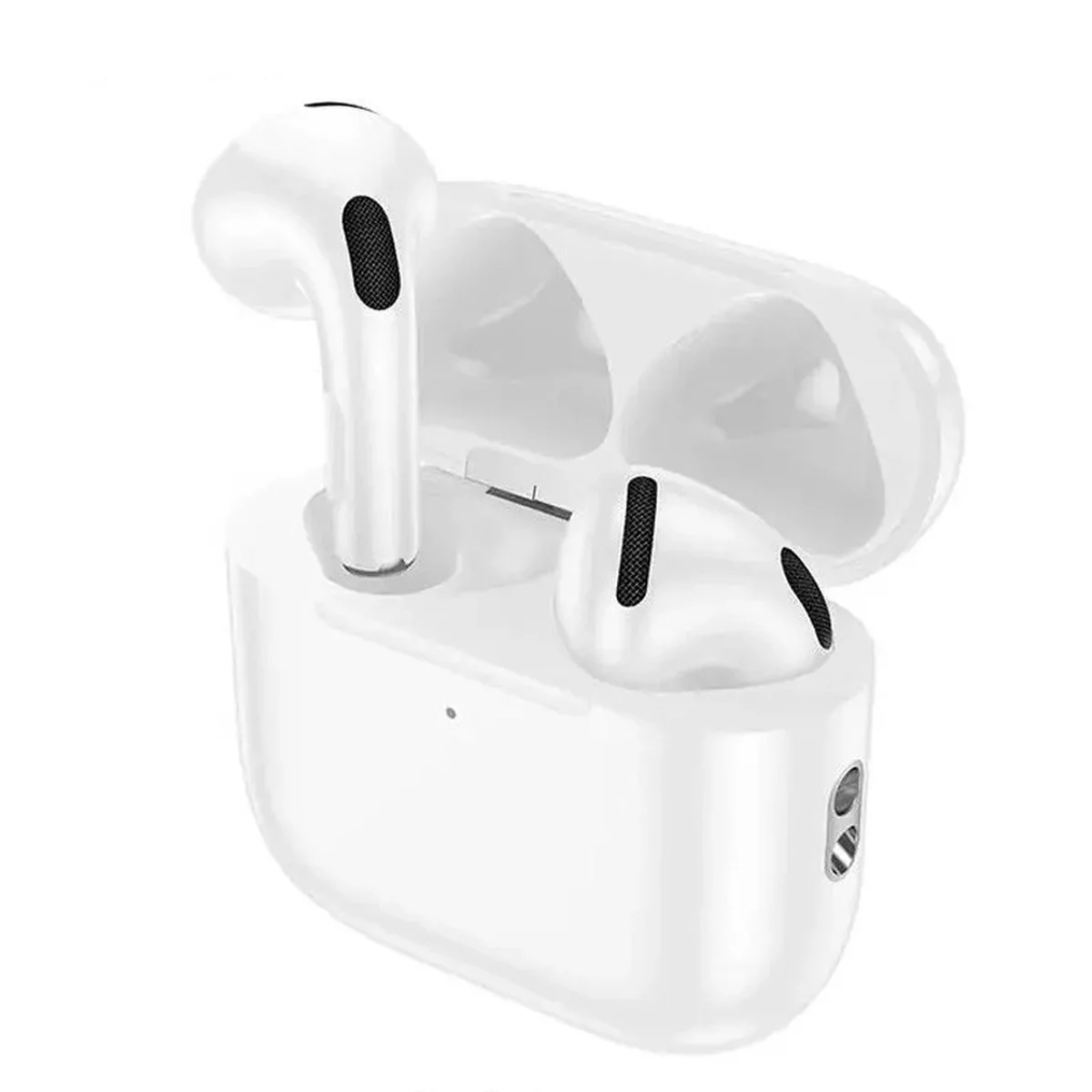 Беспроводные TWS наушники Hoco EW64 White