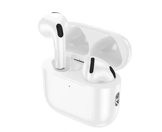 Беспроводные TWS наушники Hoco EW64 White