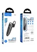 Bluetooth Гарнитура Hoco E60 Brightness business Черный