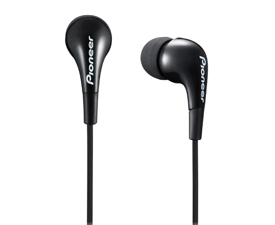Наушники Pioneer SE-CL28 Черный