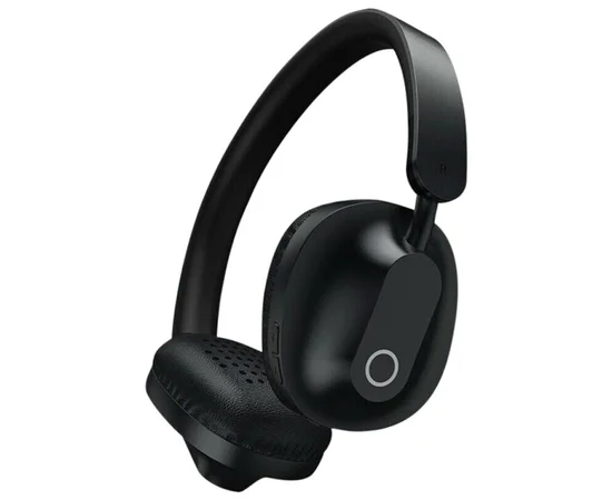 Bluetooth наушники Remax RB-550HB Черный