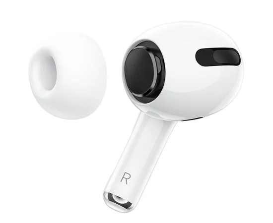 Беспроводные TWS наушники BOROFONE BW80 White