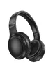 Накладні бездротові навушники Borofone BO29 Fascinador Black