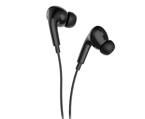 Наушники Borofone BM30 Pro 3.5mm Черный