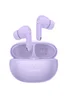 Бездротові навушники TWS Usams-XD18 X-don Series BT 5.3 Purple