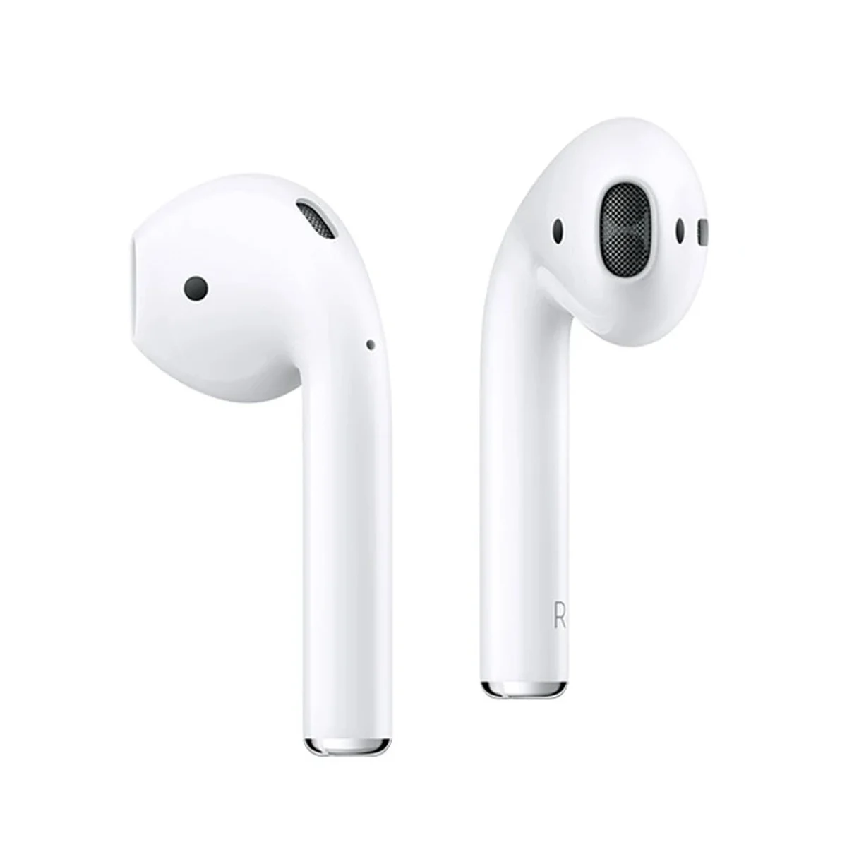 Бездротові навушники WIWU Airbuds SE Білий