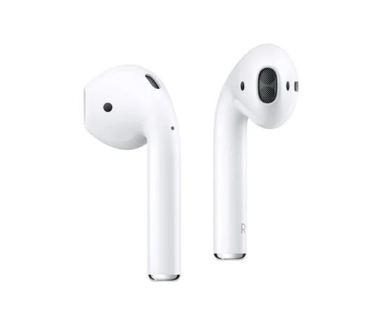 Беспроводные наушники WIWU Airbuds SE Белый