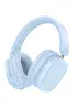 Накладні бездротові навушники Hoco W51 Delightful Blue