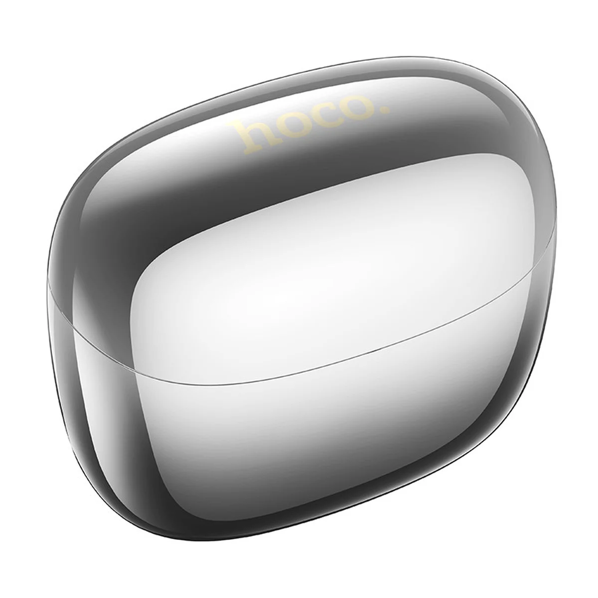 Беспроводные TWS наушники Hoco EW62 Glitter Black glaze