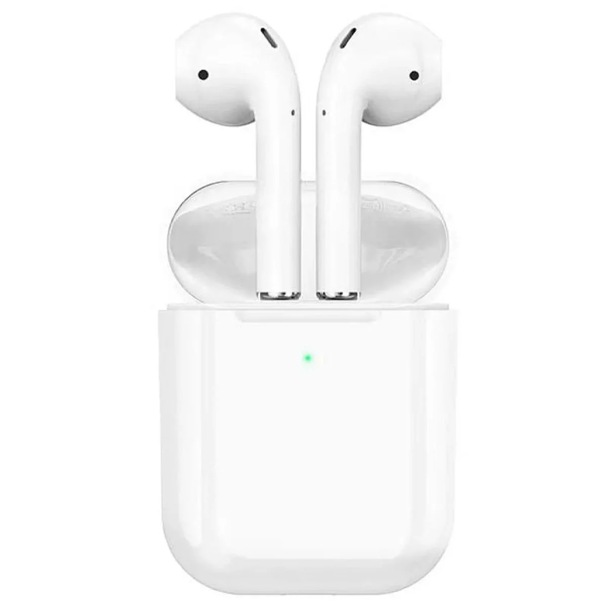 Bluetooth наушники Hoco DES03 TWS Белый