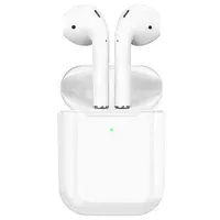 Bluetooth наушники Hoco DES03 TWS Белый