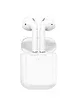 Bluetooth навушники Hoco DES03 TWS Білий