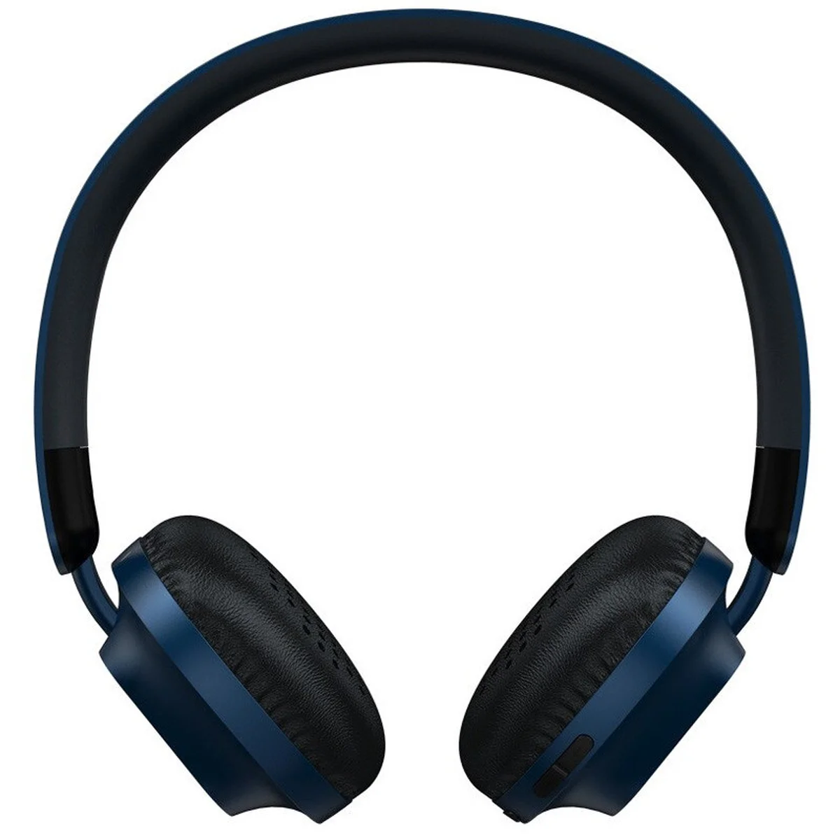 Bluetooth наушники Remax RB-550HB Синий