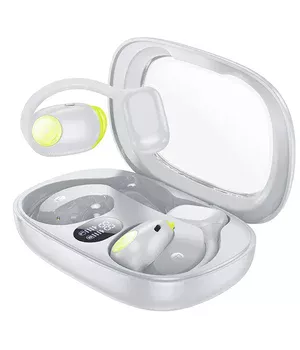 Бездротові TWS навушники Hoco EA1 Spectrum Gray