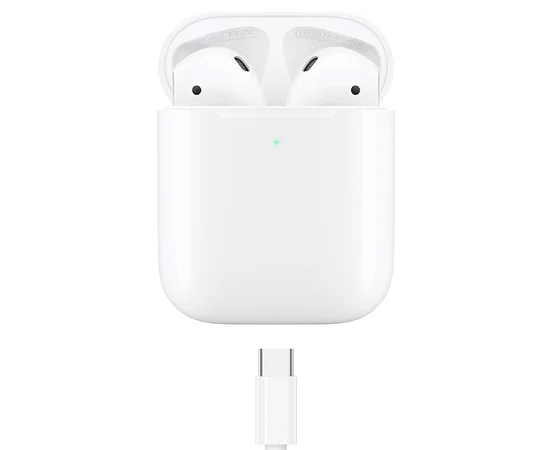 Беспроводные TWS наушники BOROFONE BW79 White