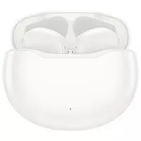 Беспроводные TWS наушники Hoco EW61 June Milky White