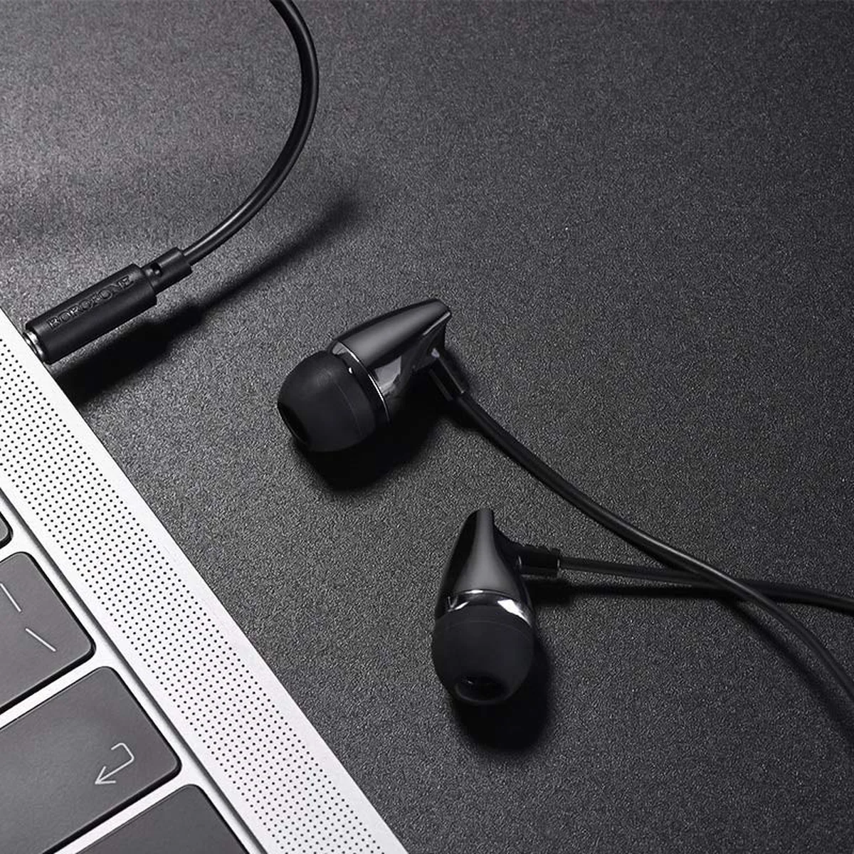 Наушники Borofone BM25 Черный