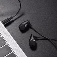 Наушники Borofone BM25 Черный