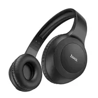 Bluetooth наушники Hoco W29 Черный