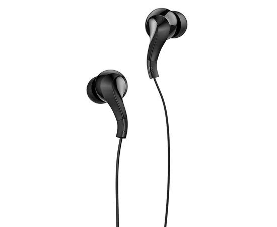 Стерео Навушники Hoco M68 Чорний