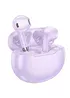Бездротові навушники TWS Hoco EW61 June Purple