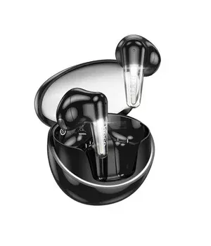 Беспроводные TWS наушники Hoco EW202 Magic Black