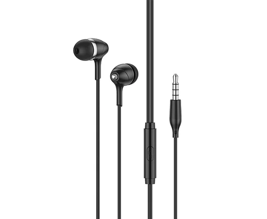 Стерео Навушники Hoco M76 Чорний