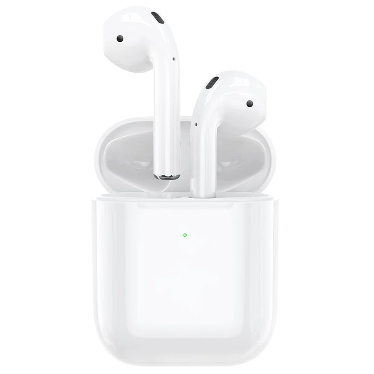 Bluetooth наушники Hoco EW45 TWS Lilac Cat