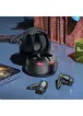Бездротові навушники TWS BOROFONE BW57 Mecha Black