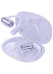 Беспроводные TWS наушники Hoco EA6 Melody Purple