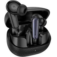 Беспроводные TWS наушники Hoco EQ23 Plus Duke 2 ANC+ENC Black