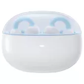 Беспроводные TWS наушники Baseus AirGo 1 Ring Open-Ear (A00069201) Stellar White