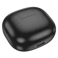 Бездротові TWS навушники Hoco EW200 Elegant Black