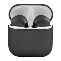 Беспроводные наушники Air Pro 4 Black