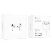 Беспроводные TWS наушники BOROFONE BW80 White