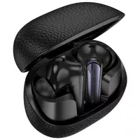 Беспроводные TWS наушники Hoco EQ23 Plus Duke 2 ANC+ENC Black