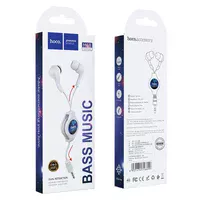 Стерео Наушники Hoco M68 Белый