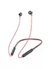 Bluetooth Навушники Hoco ES67 Perception neckband Red