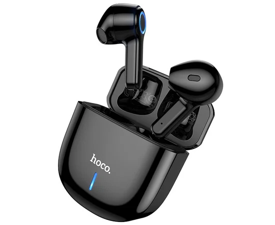 Bluetooth наушники HOCO ES45 Черный