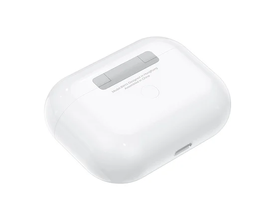 Bluetooth наушники BOROFONE BW13 Белый