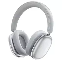 Накладні бездротові навушники Acefast H9 ANC Steel