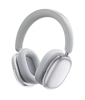 Накладные беспроводные наушники Acefast H9 ANC Steel