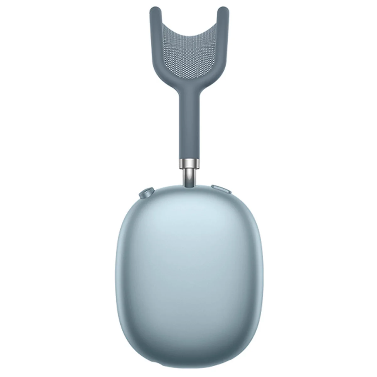 Накладні бездротові навушники Hoco W65 Happy Blue