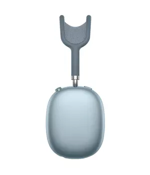 Накладні бездротові навушники Hoco W65 Happy Blue