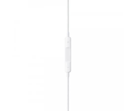 Наушники Apple EarPods with Lightning Connector (Original) Белый