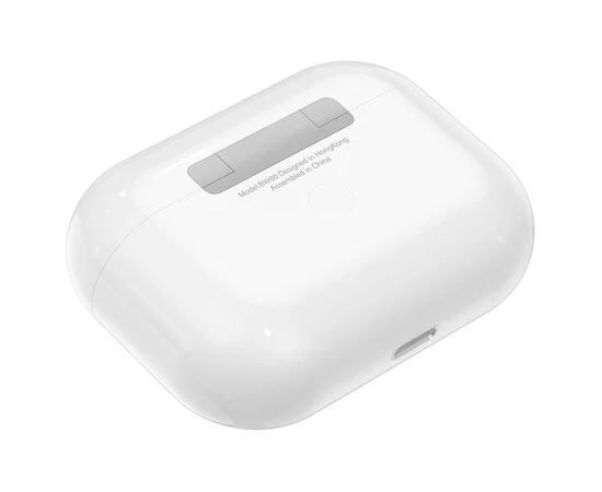 Бездротові TWS навушники BOROFONE BW80 White