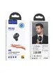Bluetooth гарнитура Hoco E54 mini  Черный